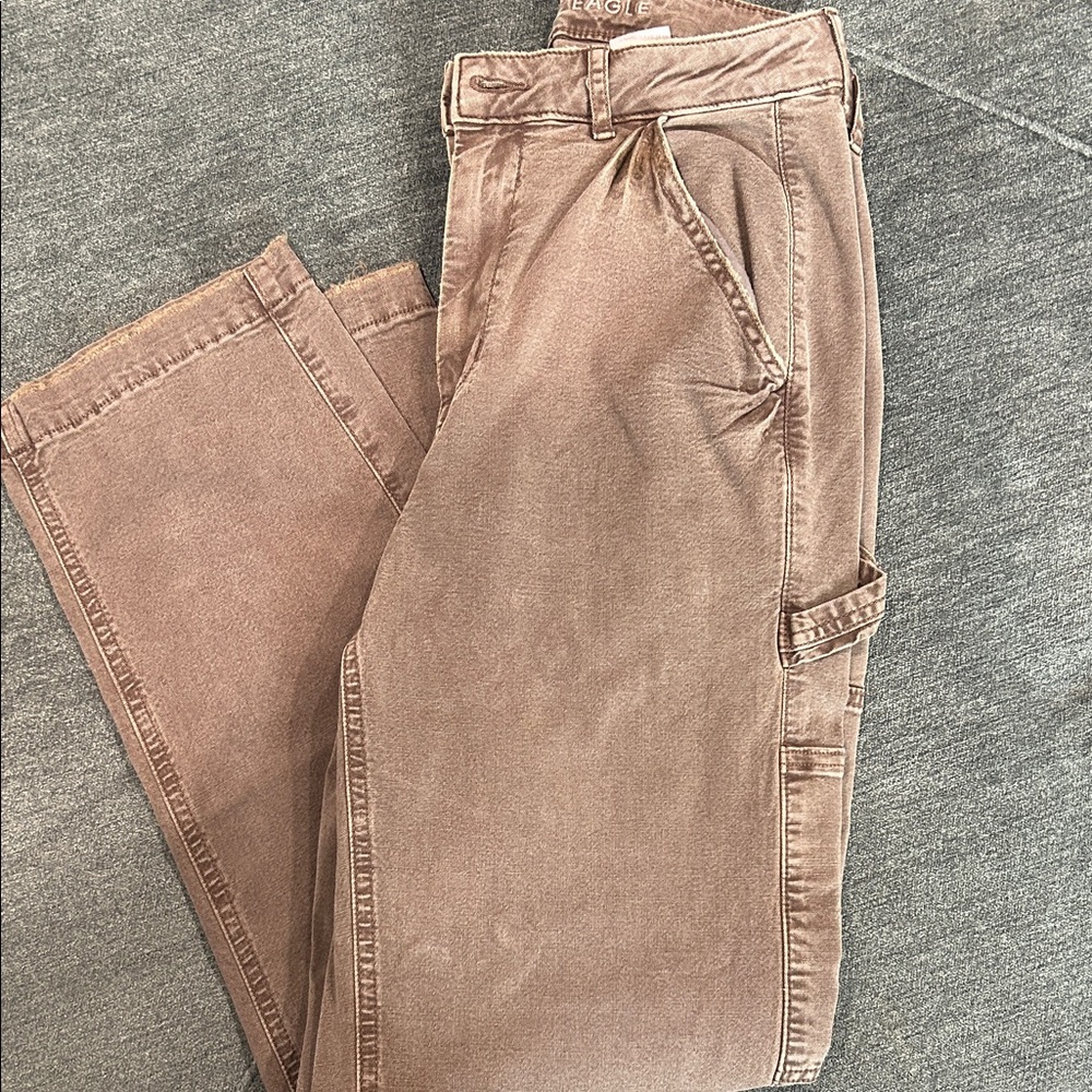 American Eagle cargo pants